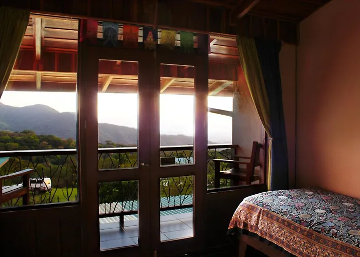 Finca Camino Nuevo Ecolodge