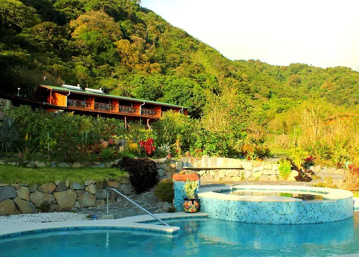 Finca Camino Nuevo Ecolodge