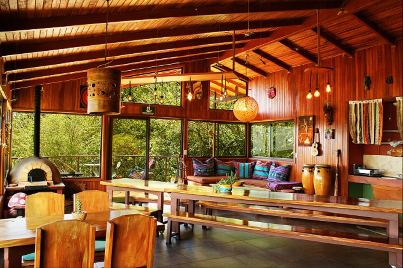 Lodge Camino Nuevo