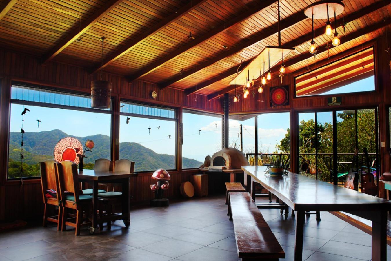Camino Nuevo Lodge Monteverde