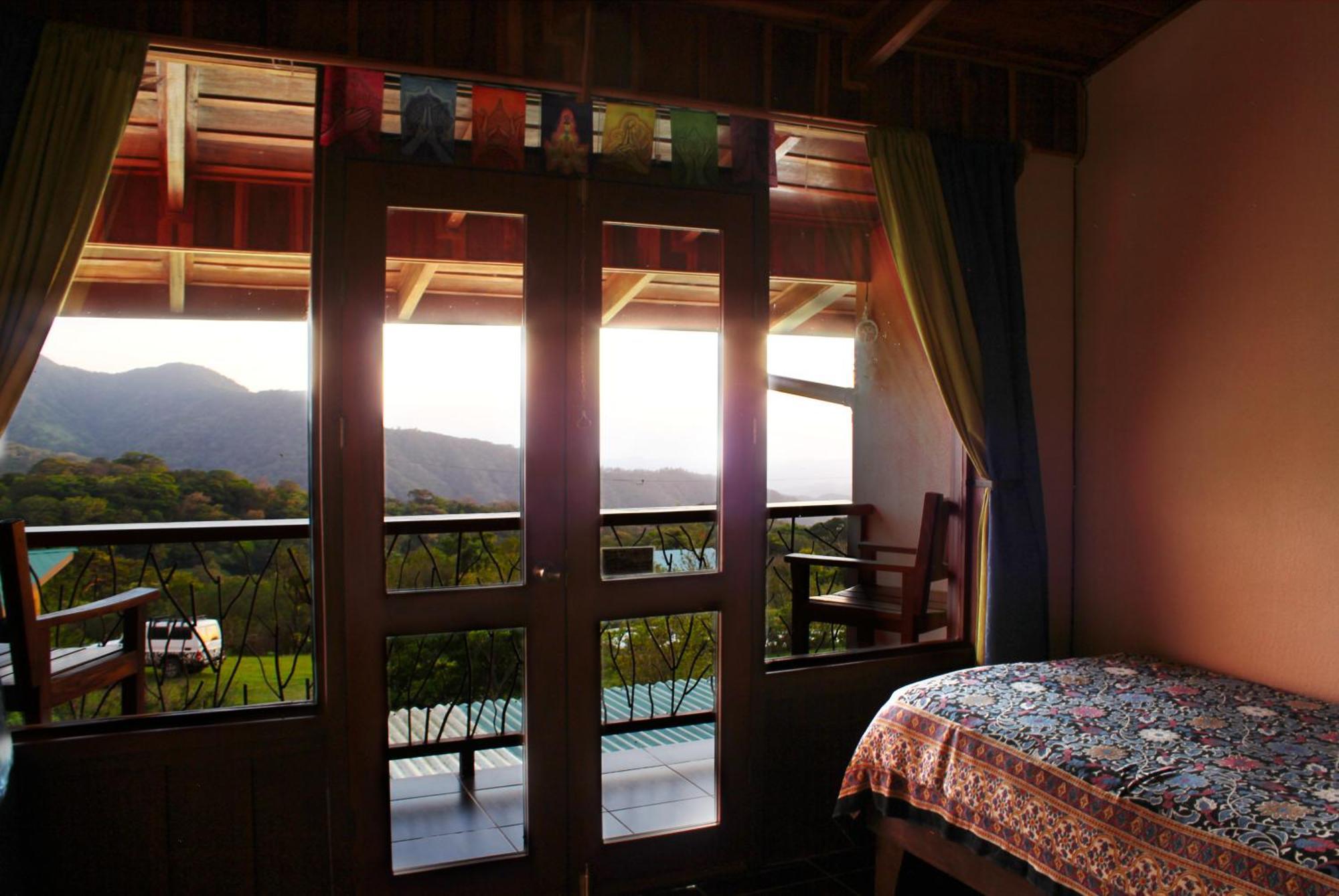 Camino Nuevo Lodge