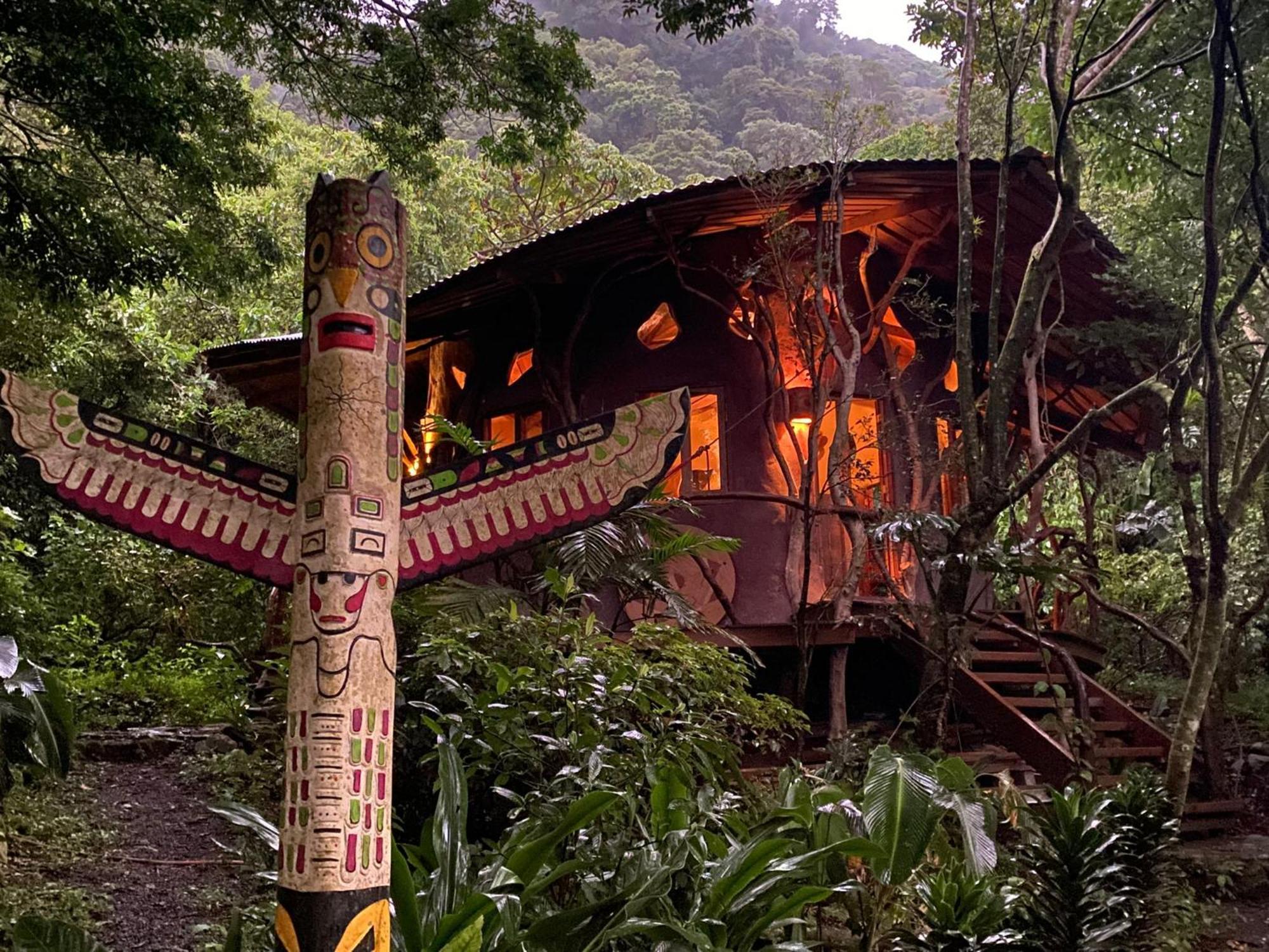 Camino Nuevo * Monteverde