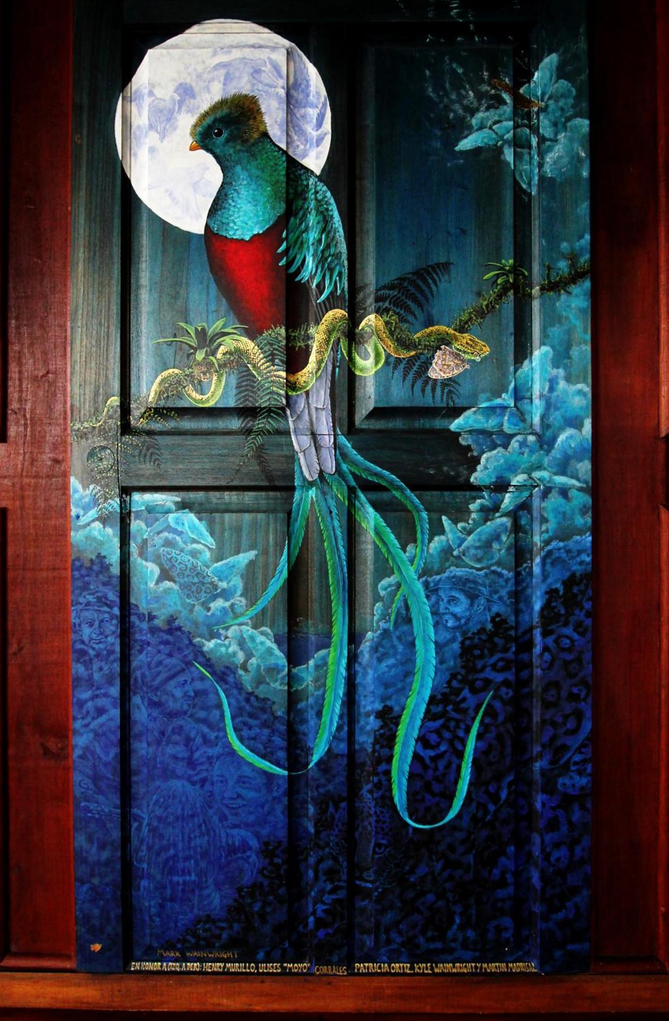 Camino Nuevo