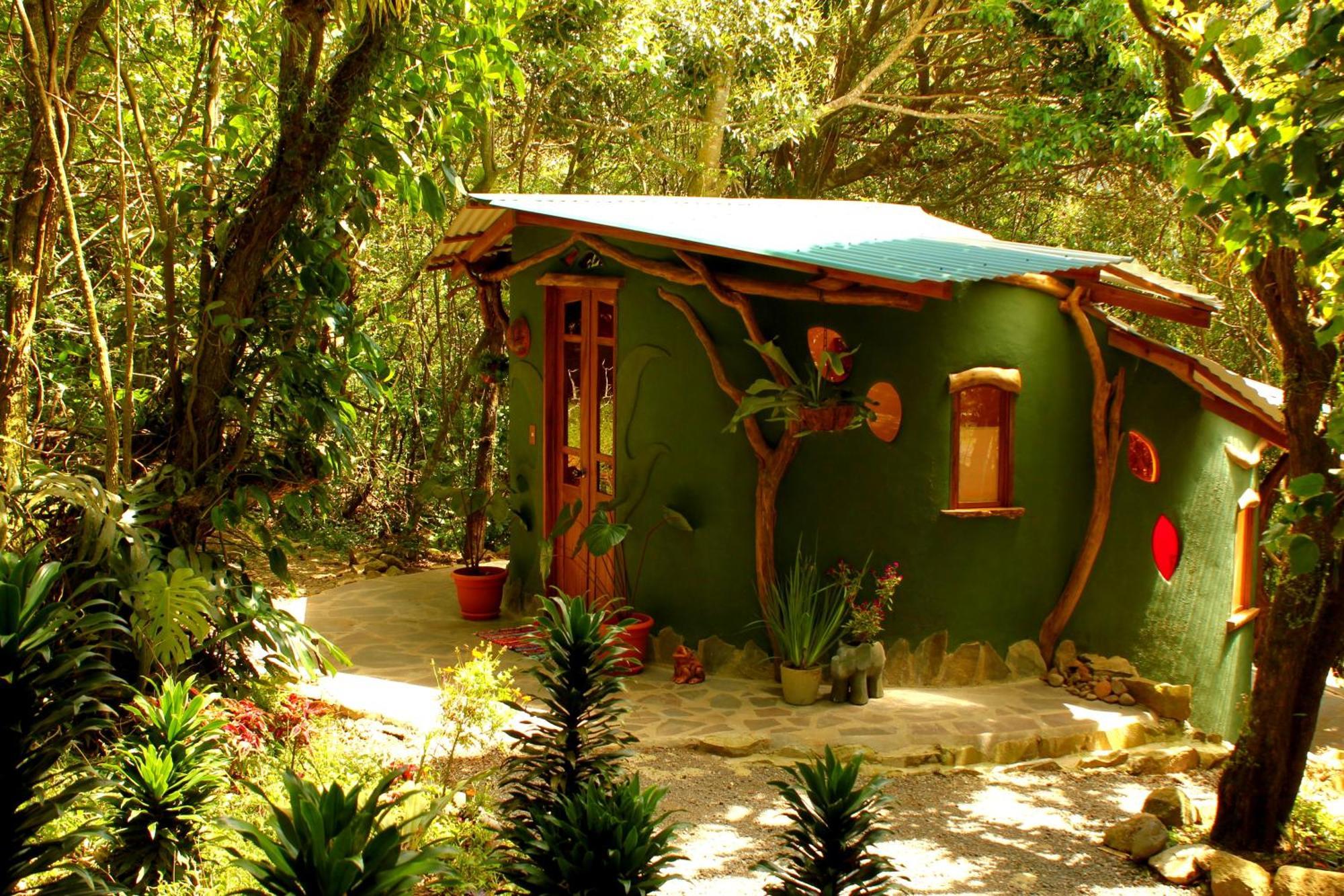Camino Nuevo Lodge