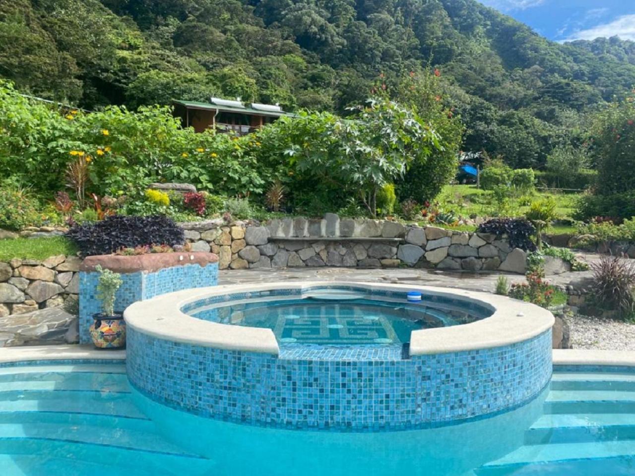 Lodge Camino Nuevo Monteverde