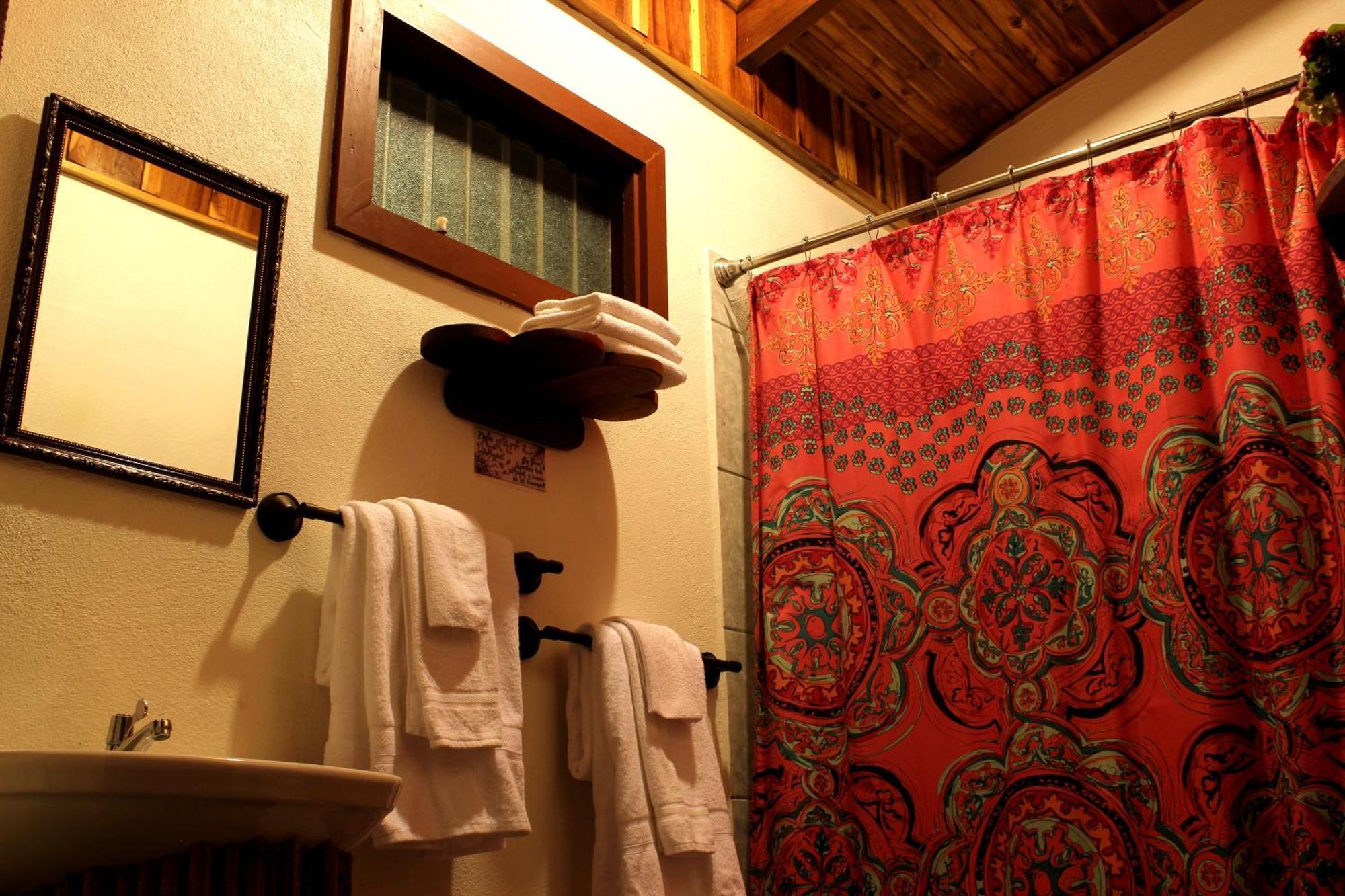 Lodge Camino Nuevo