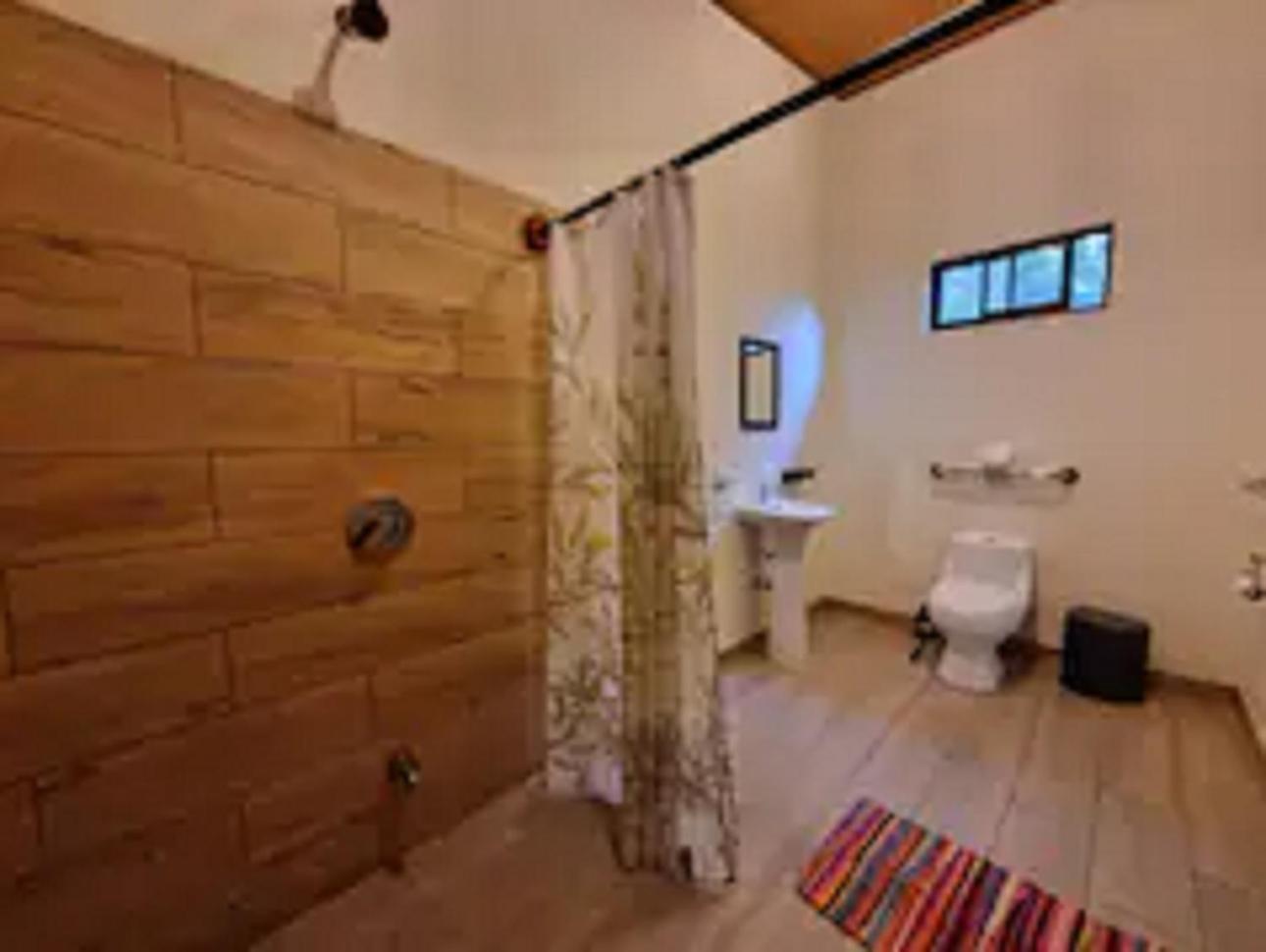 Camino Nuevo Lodge *