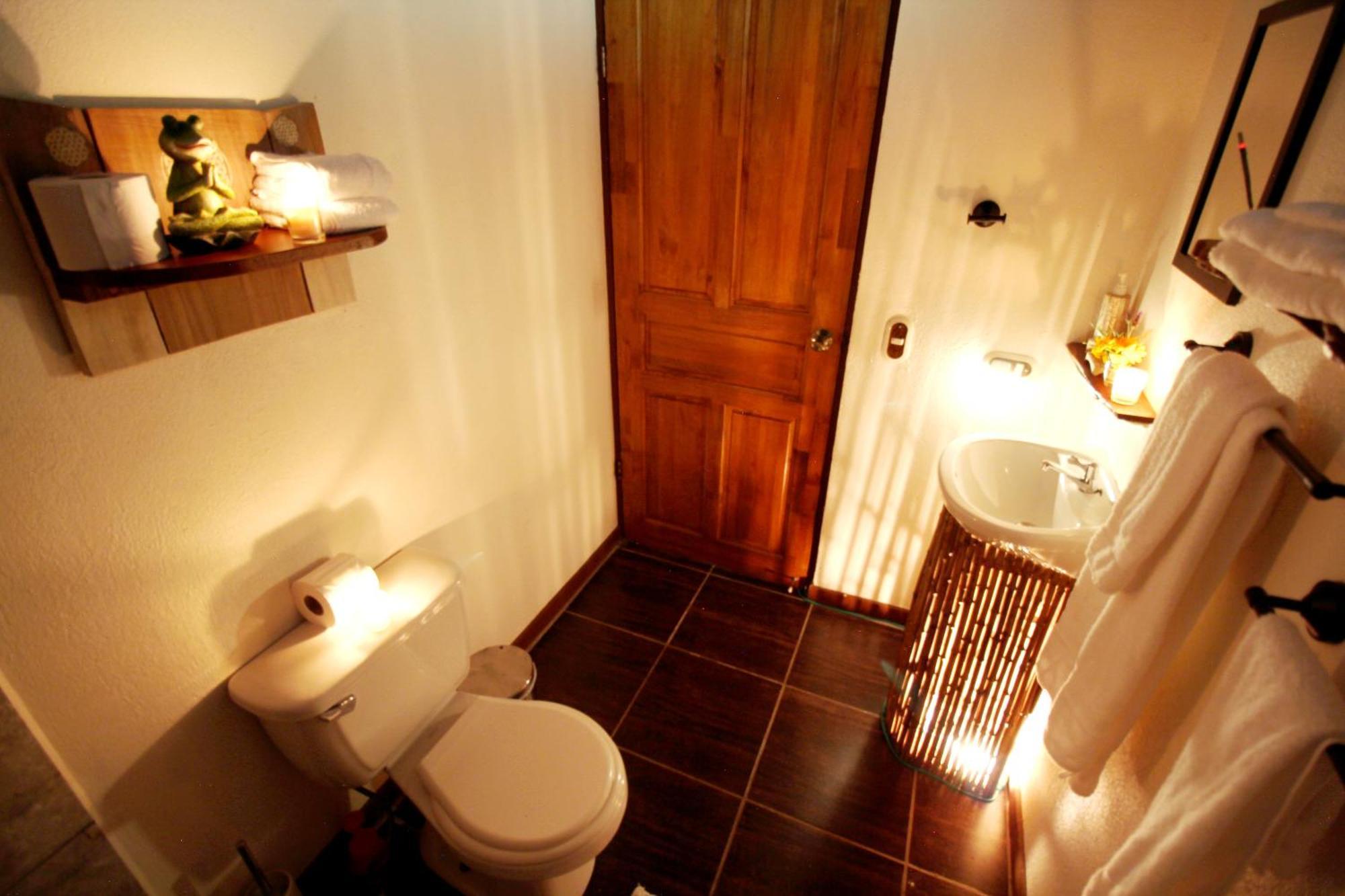 Lodge Camino Nuevo Monteverde