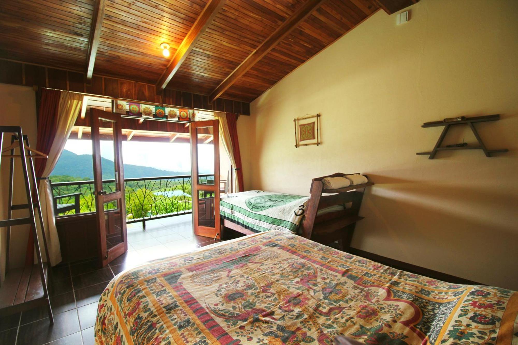 Lodge Camino Nuevo *