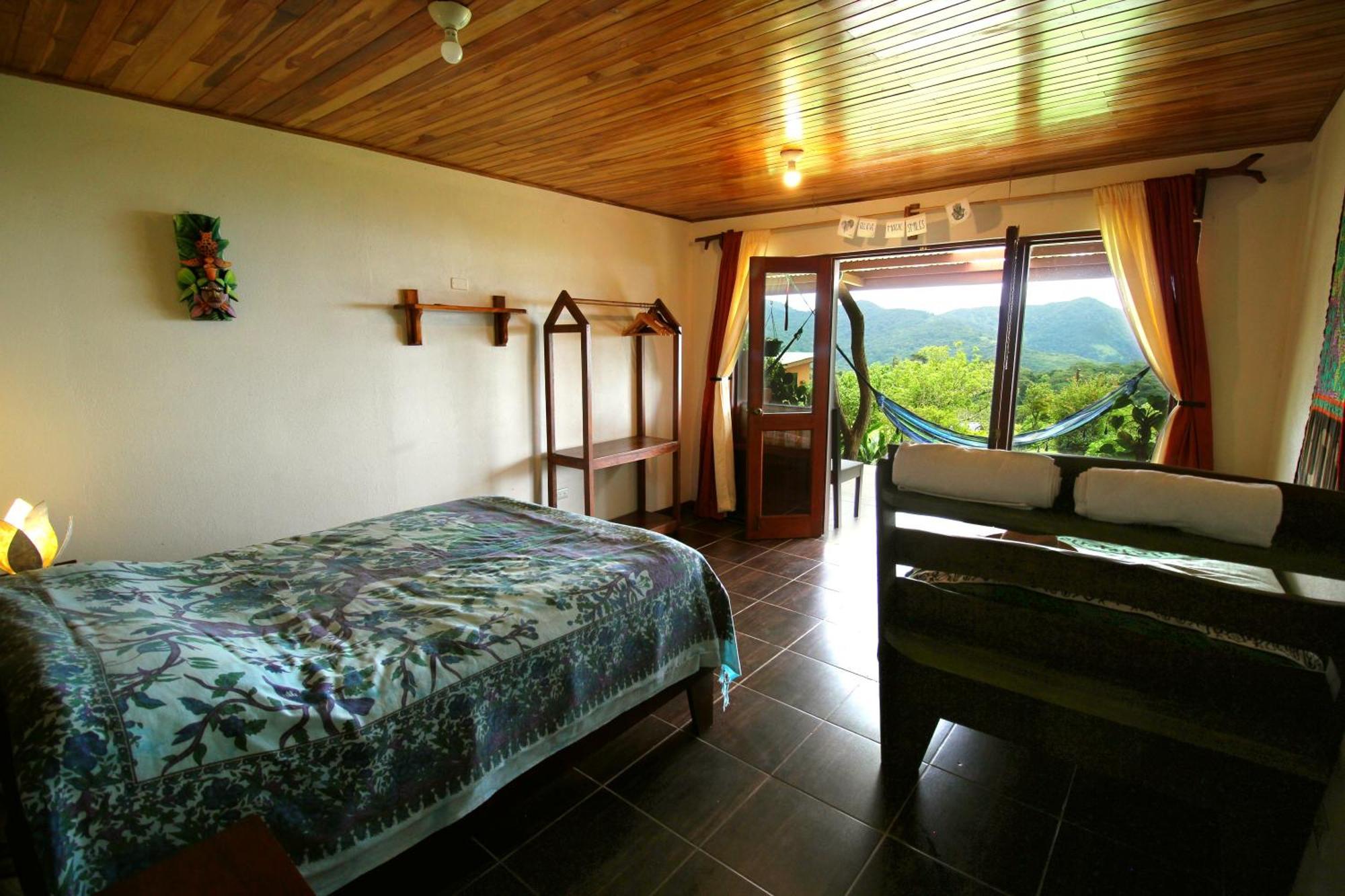 Lodge Camino Nuevo *